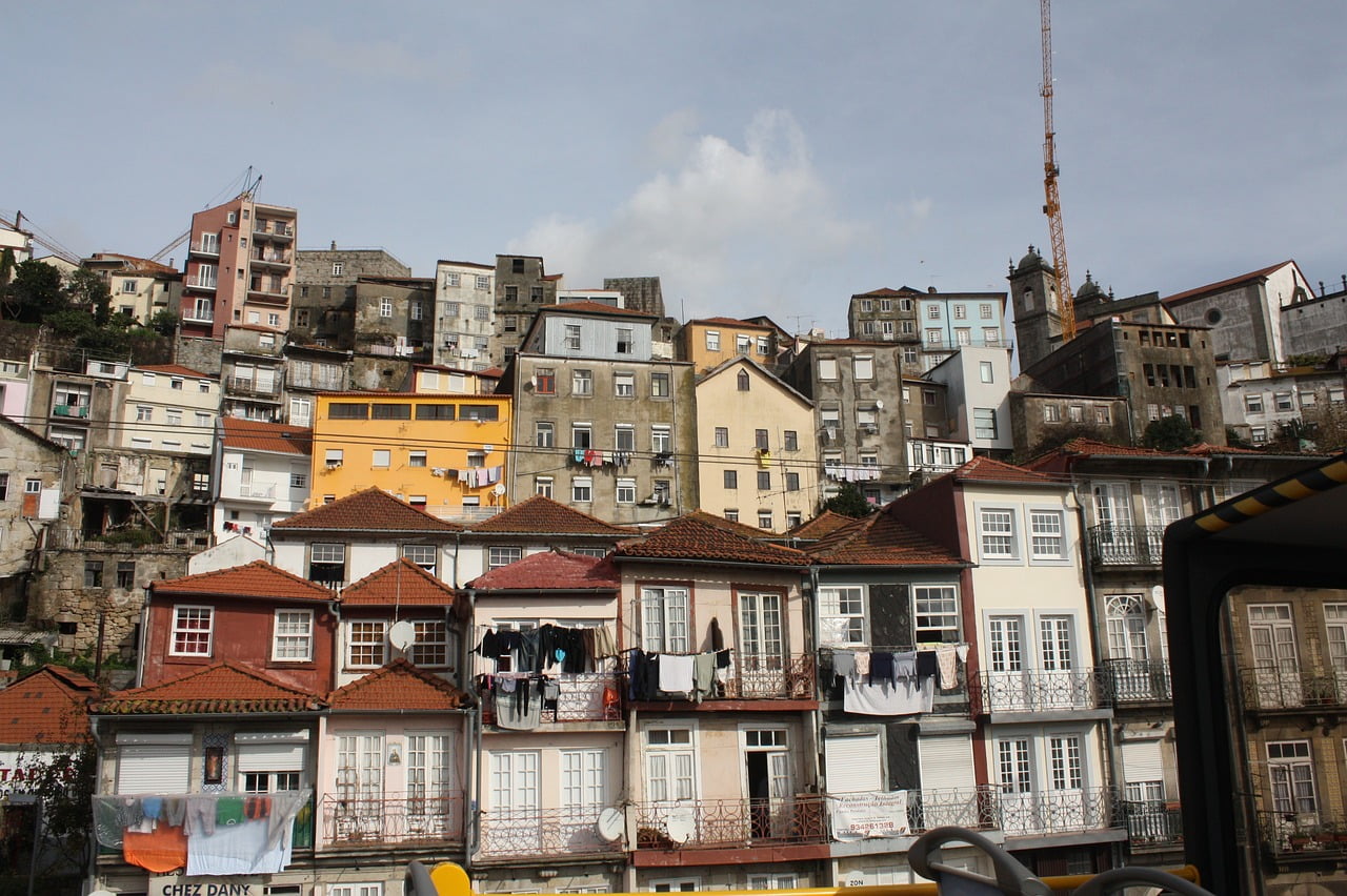 Portuguese real estate market 2022