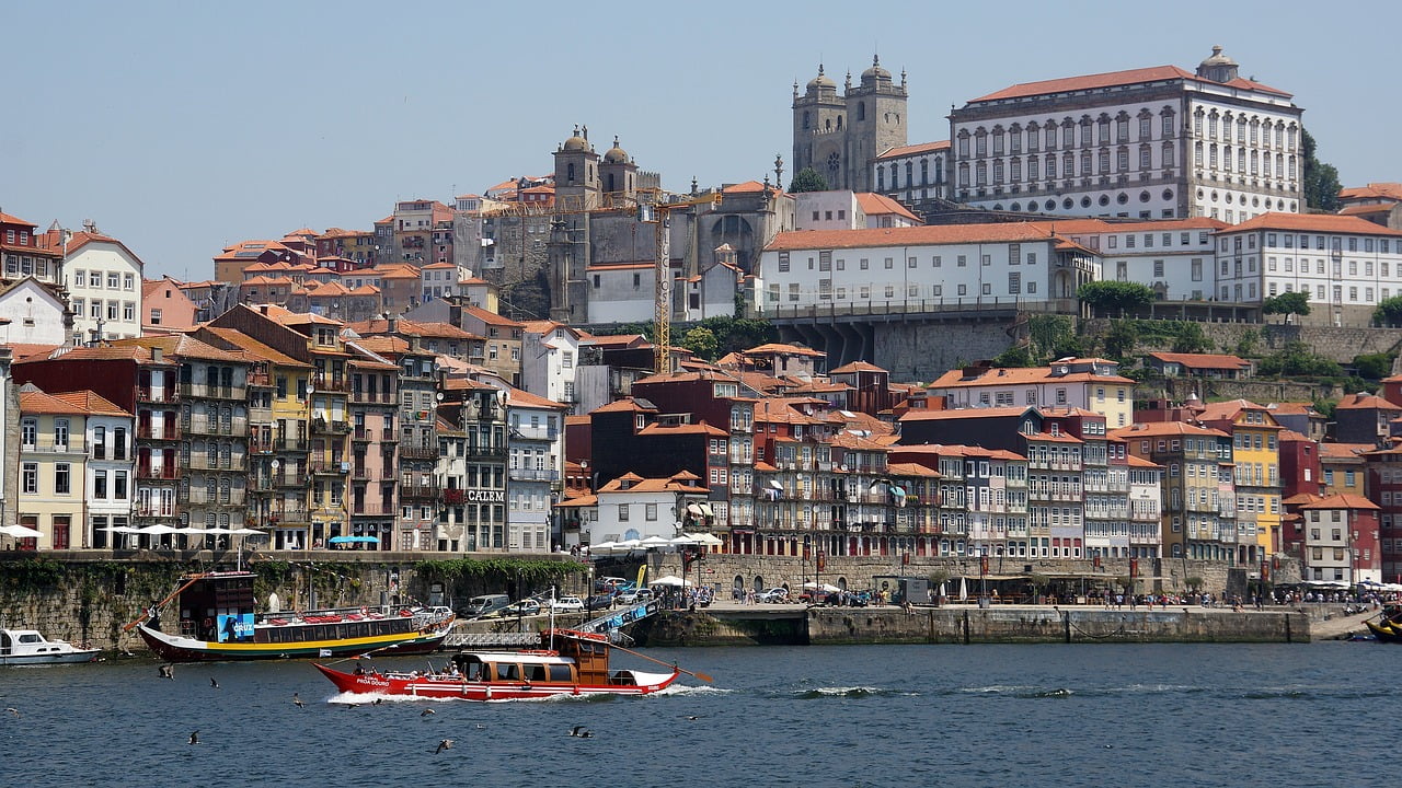 Lisbon Porto tailor-made seminar