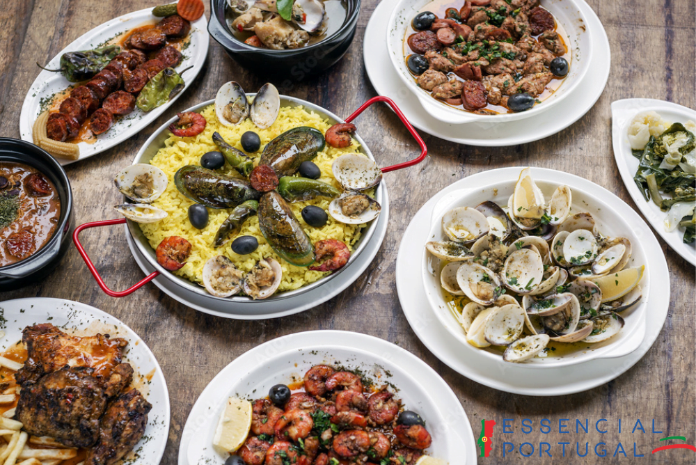 Best restaurants Lisbon