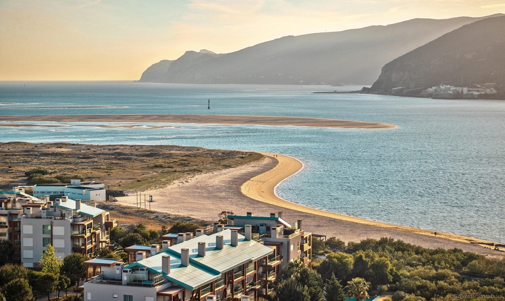 Road trip portugal 2025