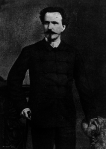 Raul Mesnier Ponsard creator elevator santa justa lisbon