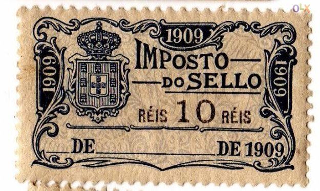 Imposto de Selo