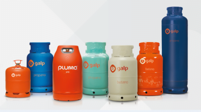 Home gas delivery in portugal