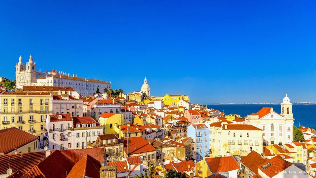 vivir en lisboa portugal pasos