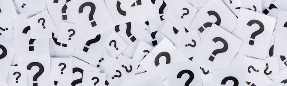 Questions about setting up a business