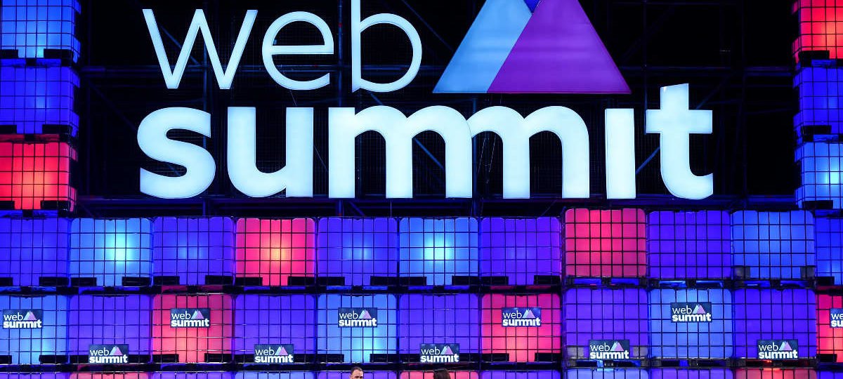 Websummit Lisboa hasta 2028