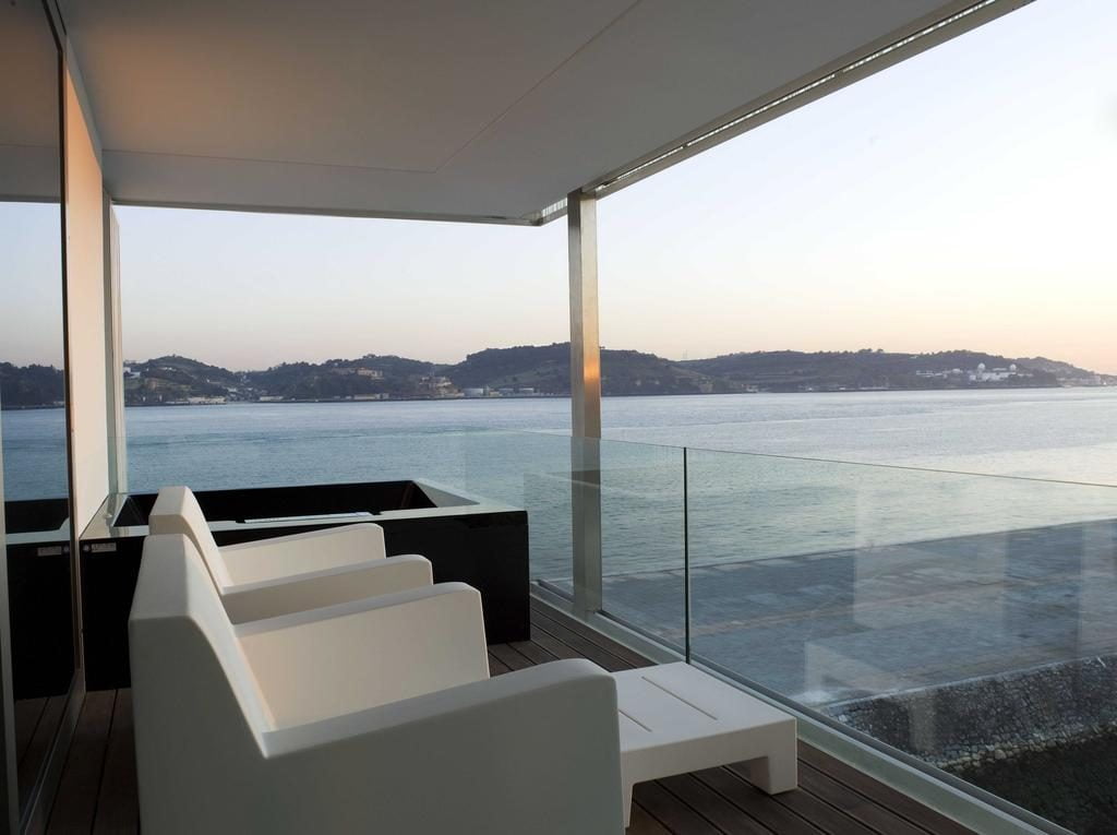 Altis Belem Spa Hotel in Lisbon