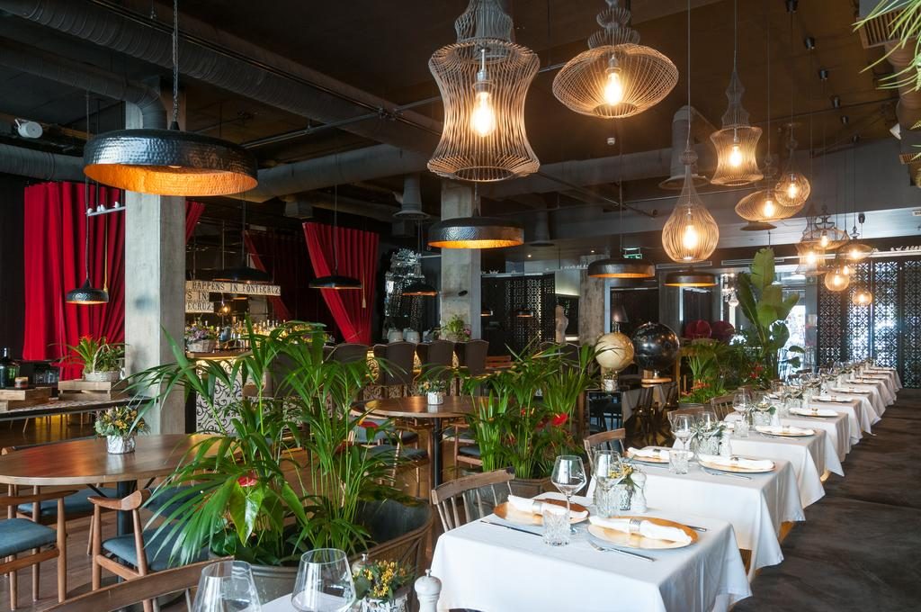 Hotel Fontecruz in Lisbon