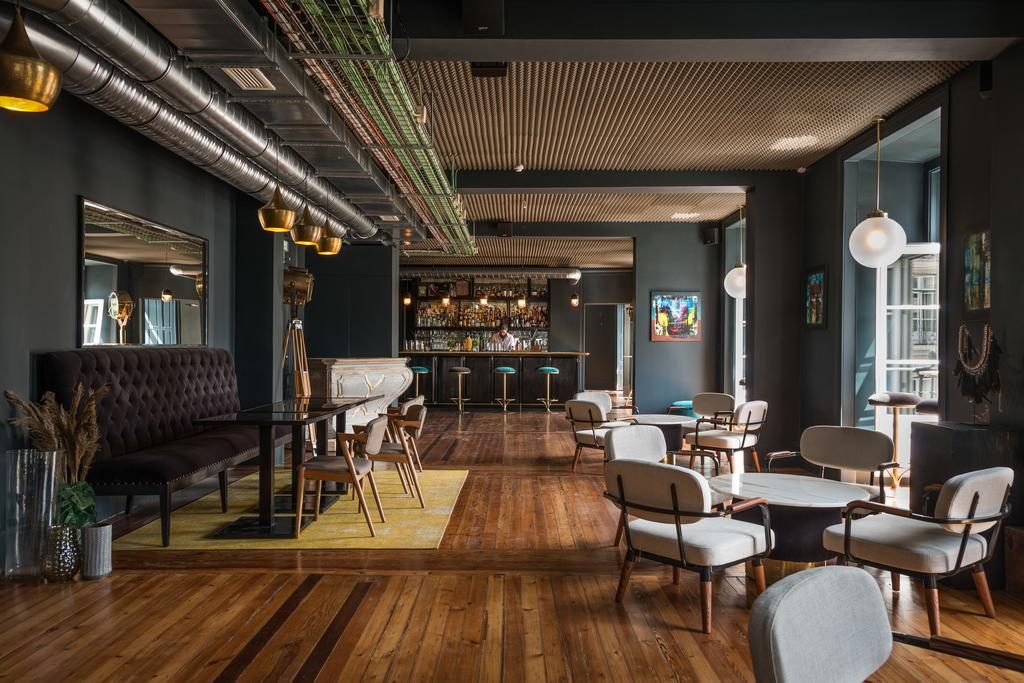 Hotel The Consulate in Lisbon