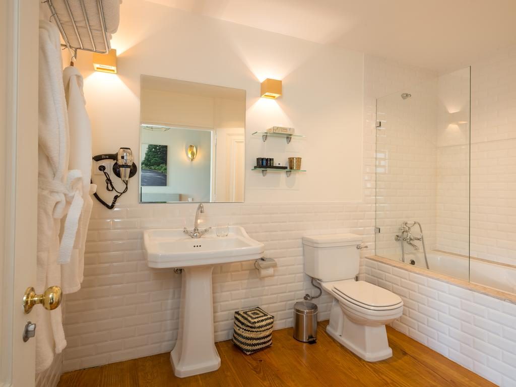 Hotel The Consulate in Lisbon