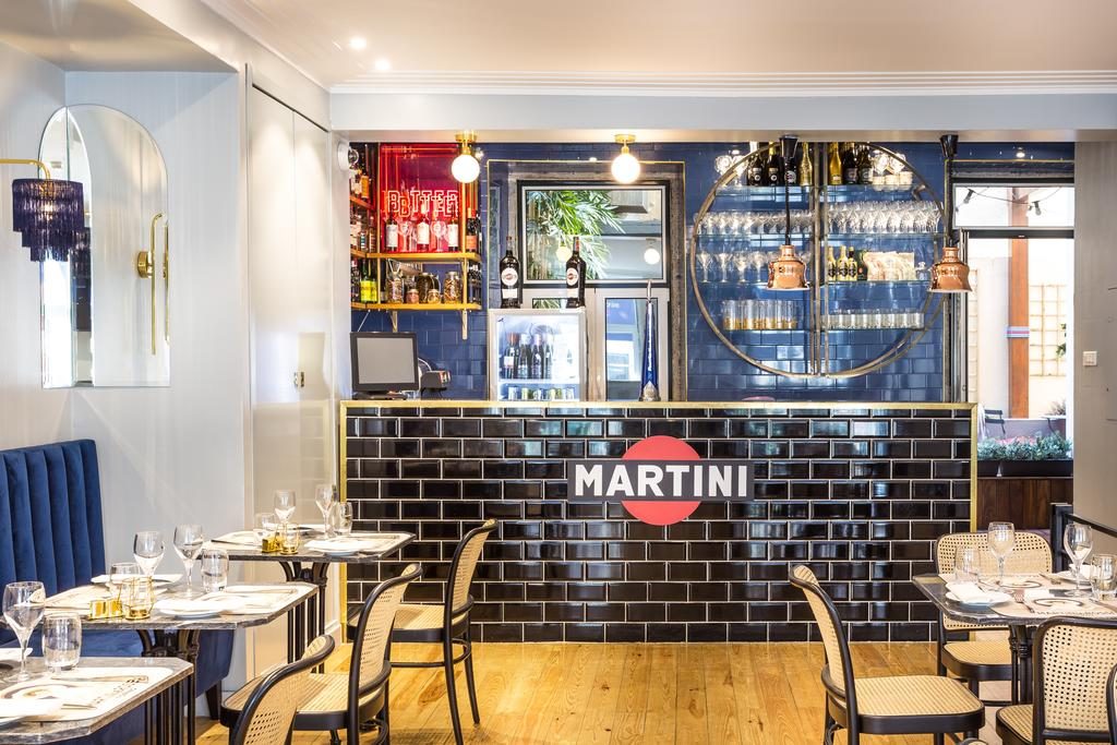 Boutique Hotel The Lift in Lisbon