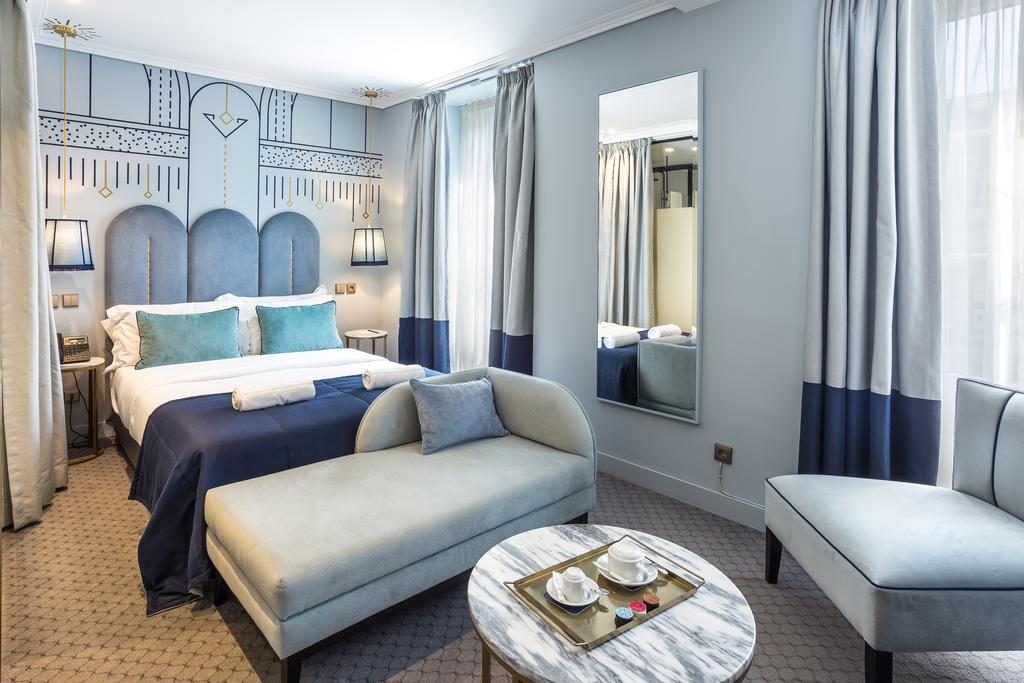 Boutique Hotel The Lift in Lisbon