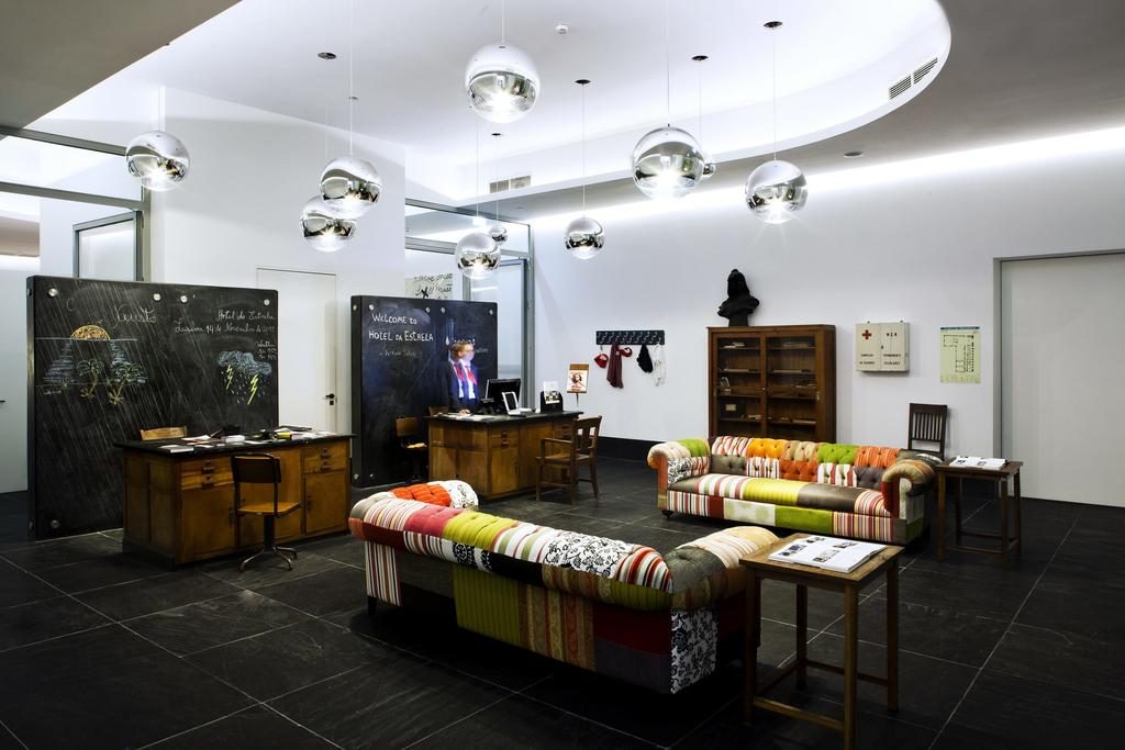 Hotel da Estrela in Lisbon