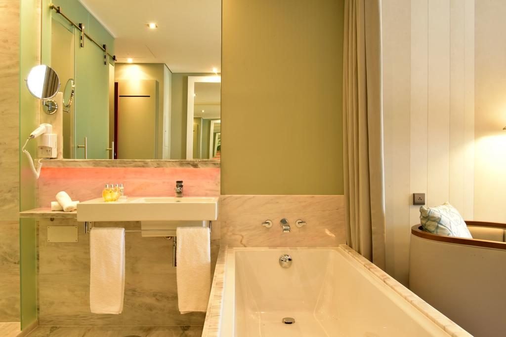 Hotel Pousada de Lisboa in Lisbon