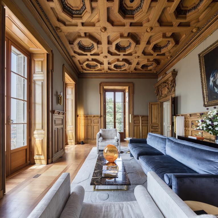 Hotel Verride Palácio Santa Catarina in Lisbon