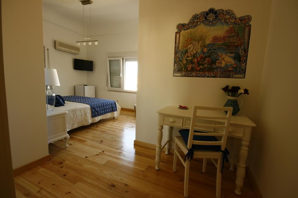 Hotel Casa Belmonte in Lisbon