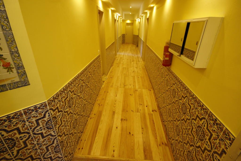 Hotel Casa Belmonte in Lisbon