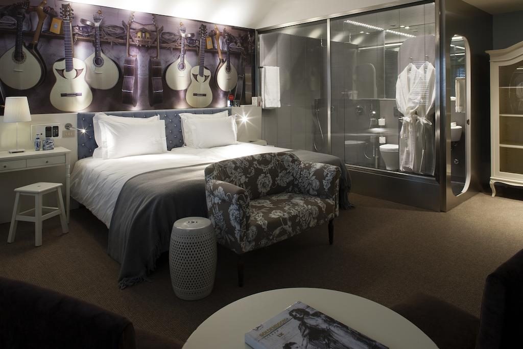 Boutique Hotel Lx in Lisbon