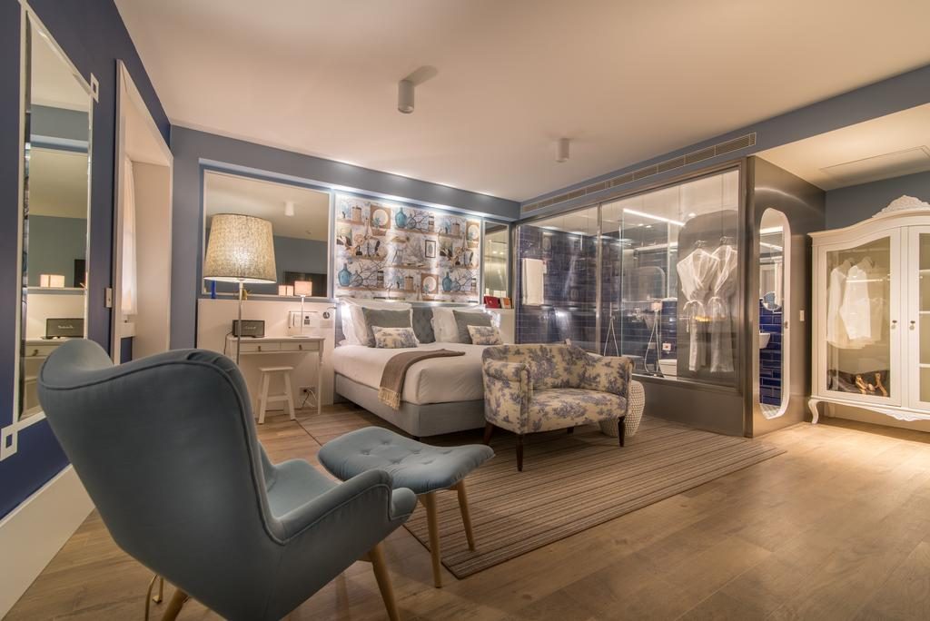 Boutique Hotel Lx in Lisbon