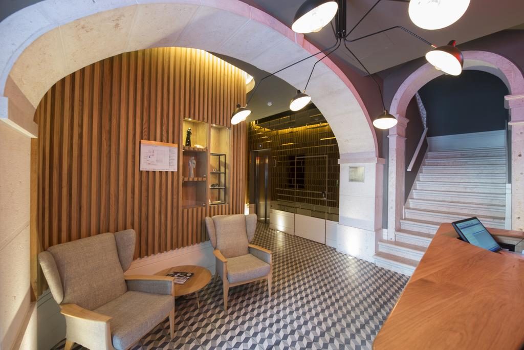 My Story Hotel Rossio in Lisbon