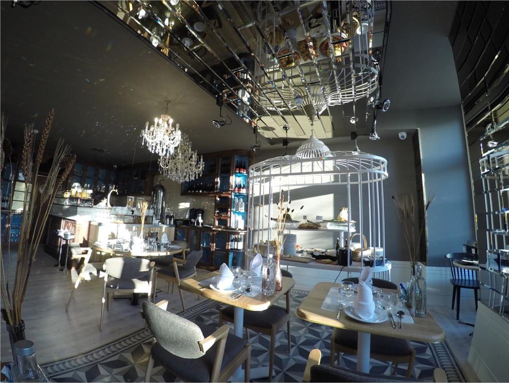 My Story Hotel Rossio in Lisbon