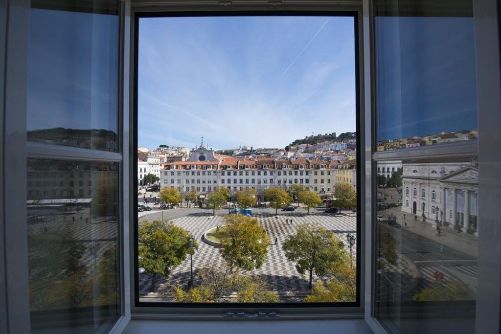 My Story Hotel Rossio in Lisbon