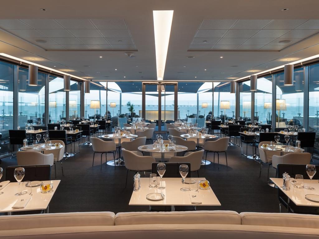 Hotel Myriad by SANA in Lisbon