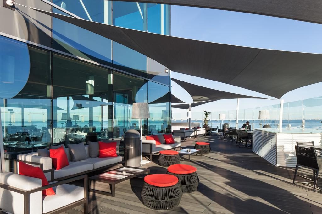 Hotel Myriad by SANA in Lisbon