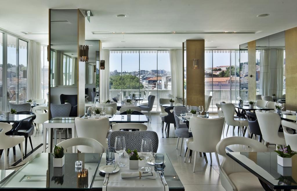 Altis Avenida Hotel Lisbon