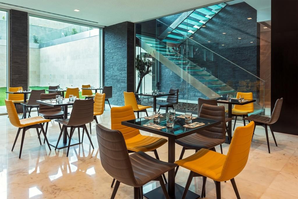 Hotel Fenix Music Lisbon