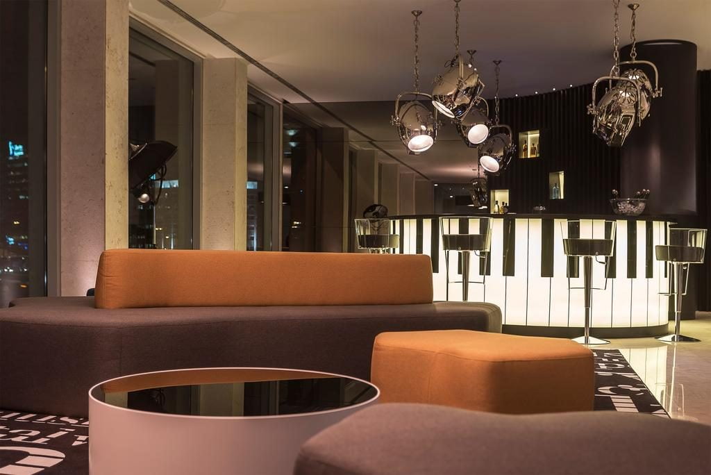 Hotel Fenix Music Lisbon
