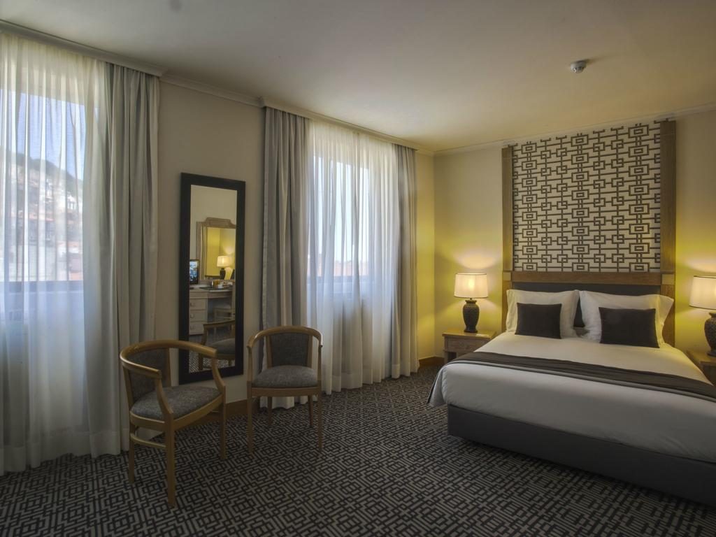 Mundial Lisbon Hotel