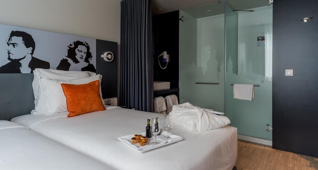 hotel starr inn lisbon airport