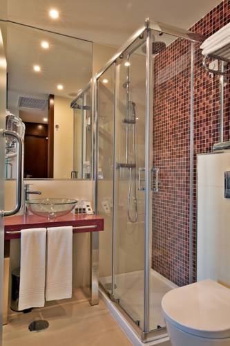 Turin Terreiro do Paço Lisbon Hotel  