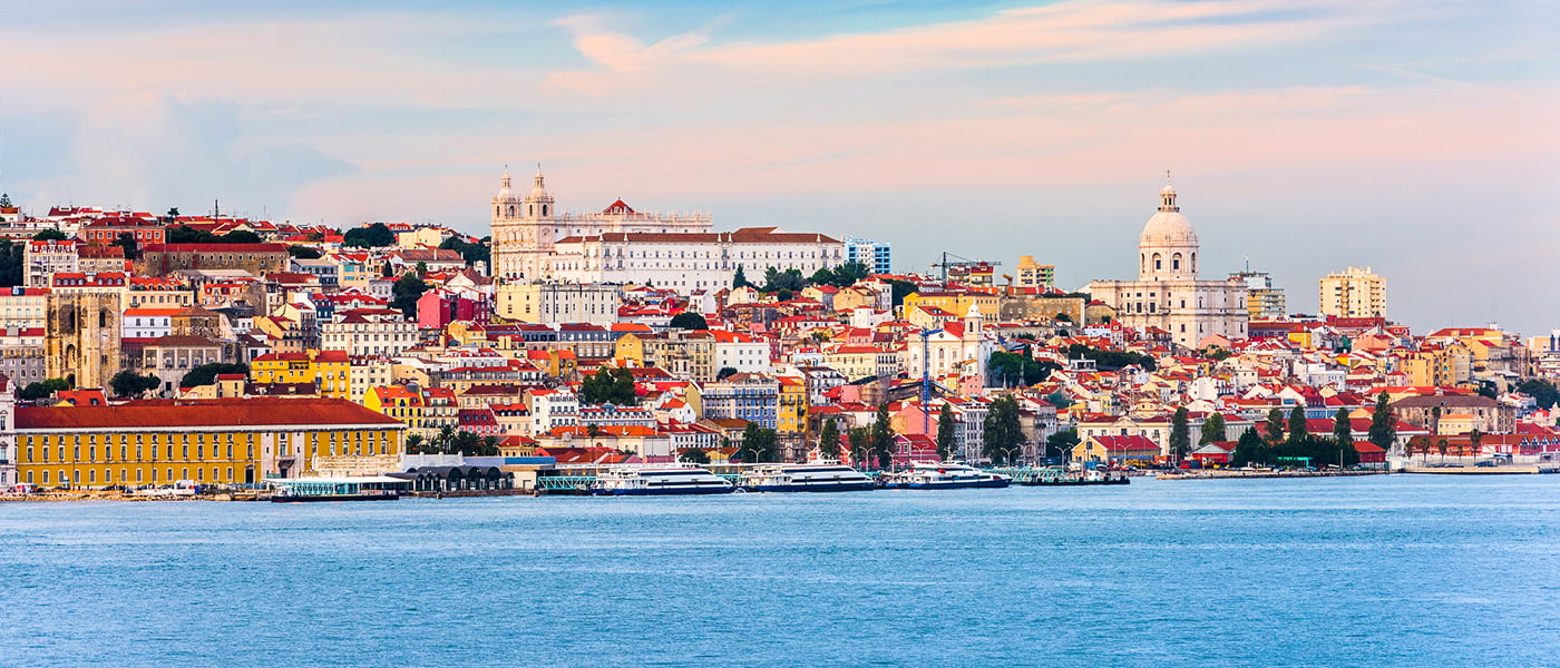 alojamiento lisboa