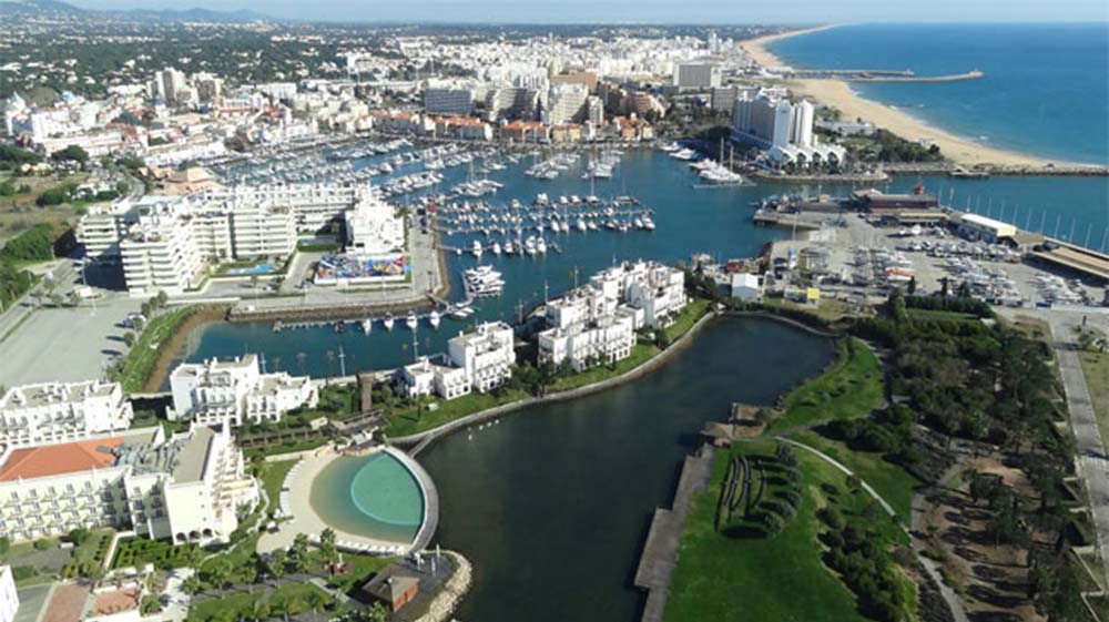 Luxury Vilamoura Marina
