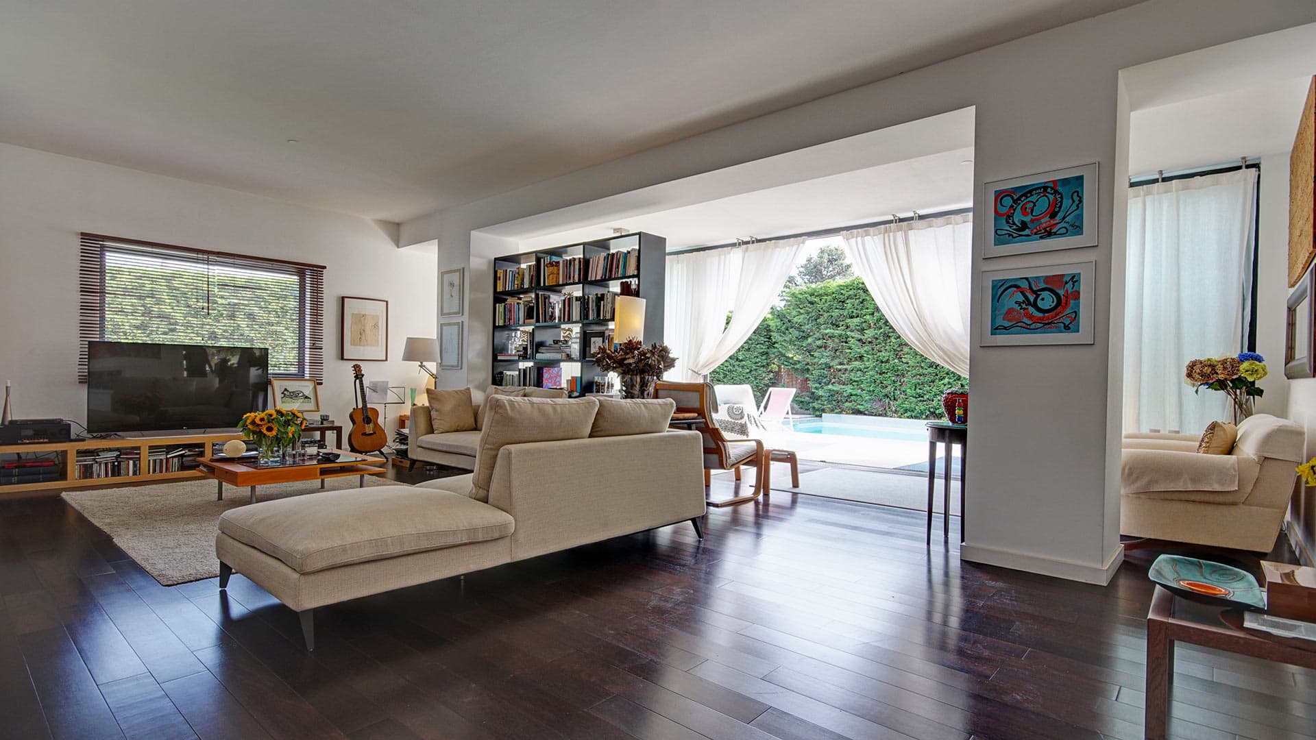 Luxury villa rentals Cascais