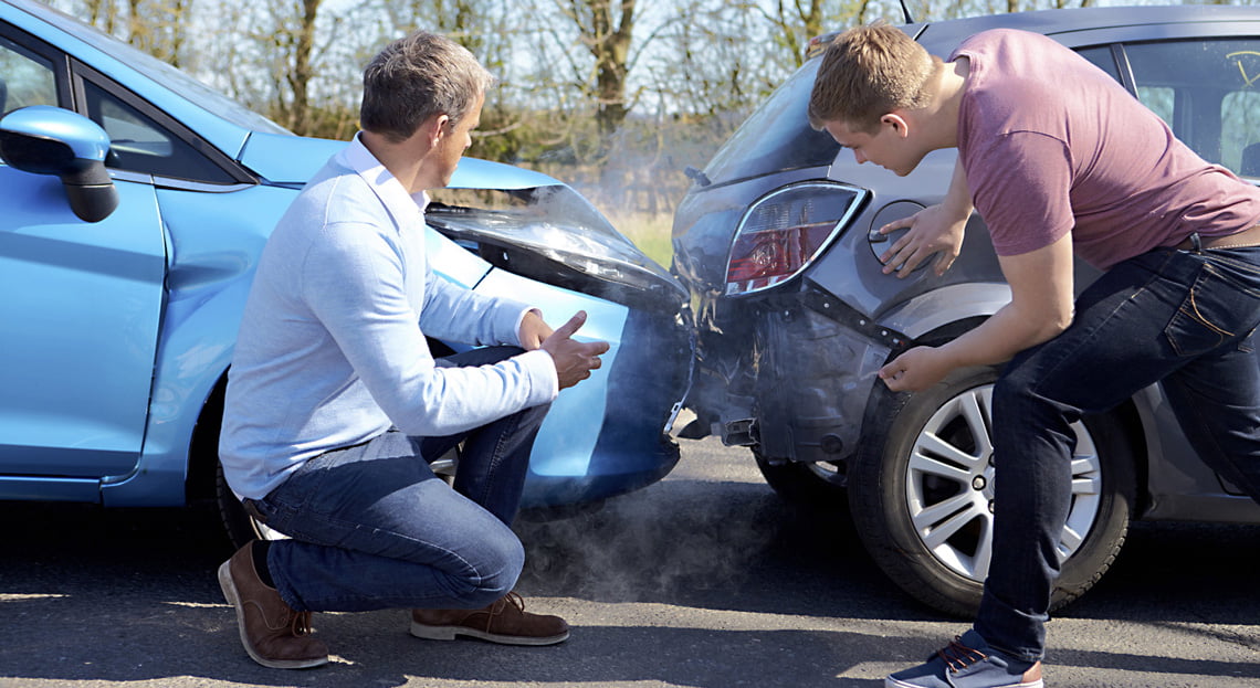 All-risk car insurance in Portugal