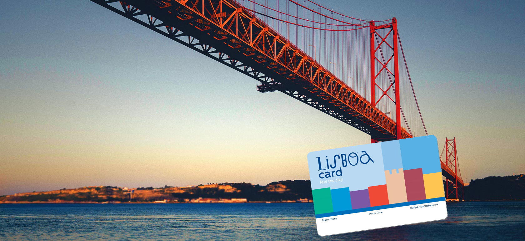 Lisboa Card Lisbon