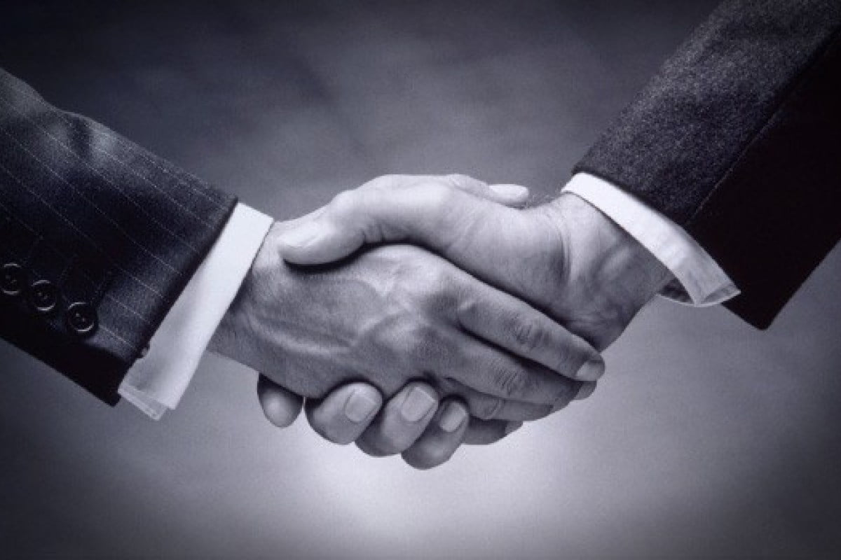 Compra de empresa Portugal