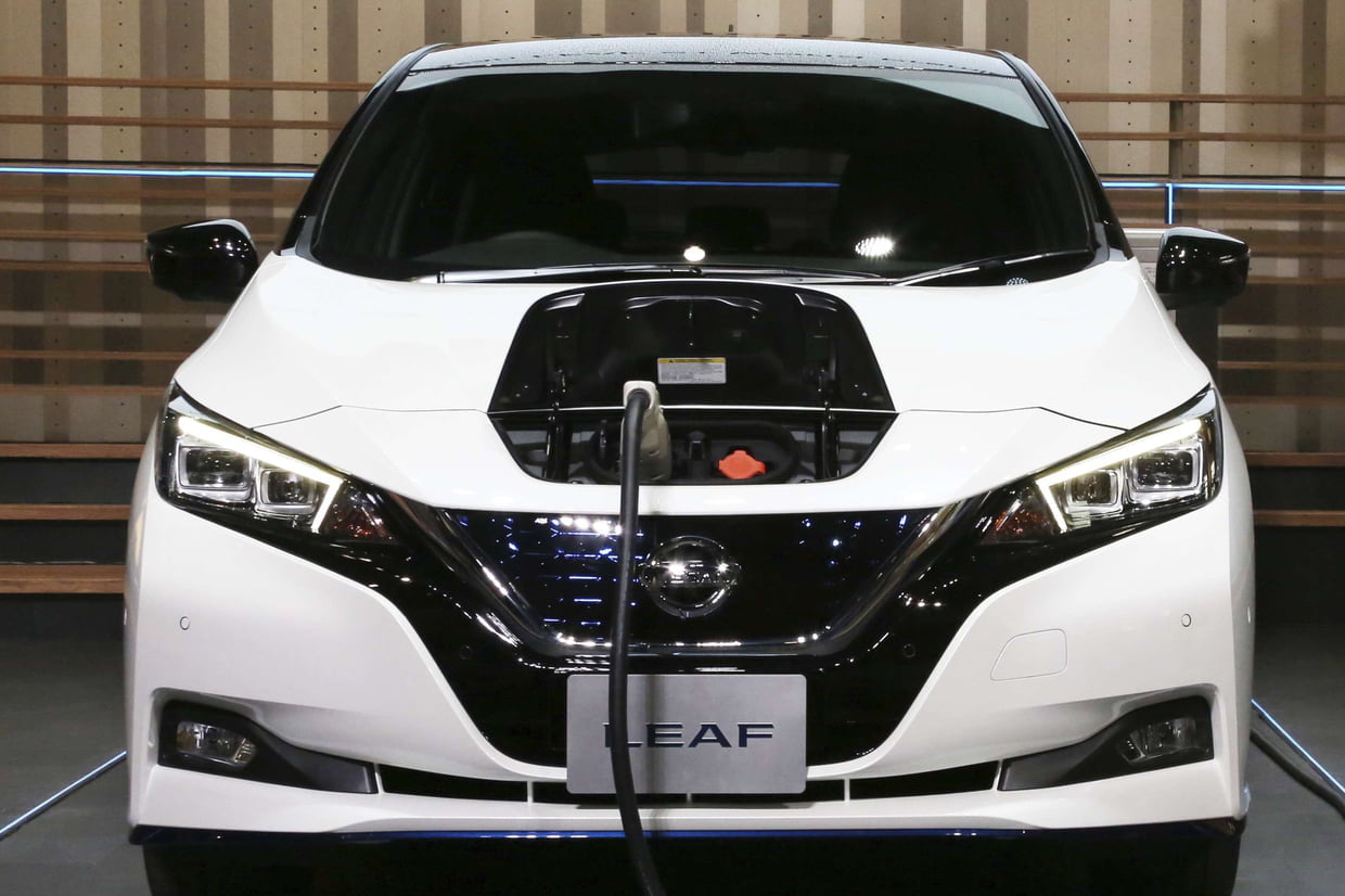 green taxation car company portugal