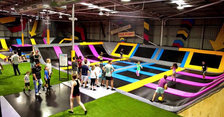 bounce lisboa familia