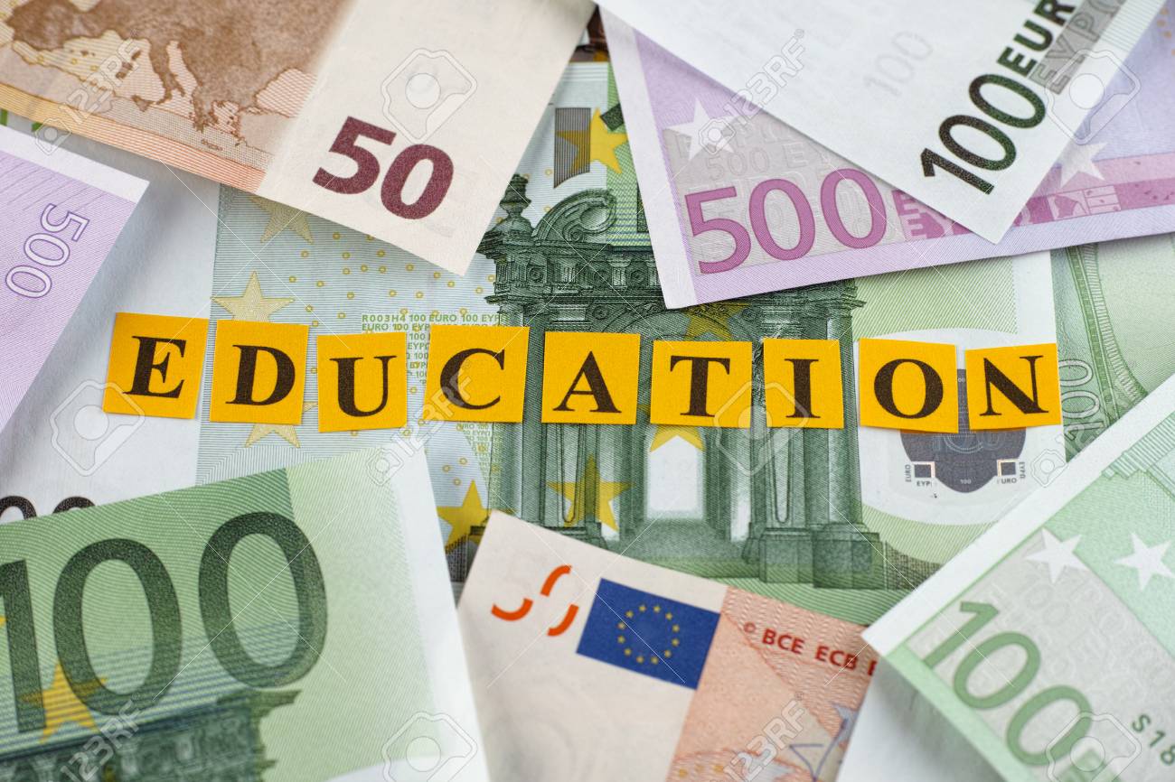 Cost of education in Portugal