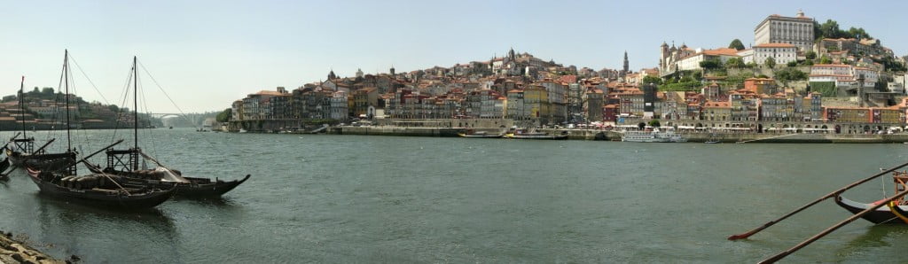 visit porto