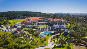 hotel de lujo portugal penha longa resort