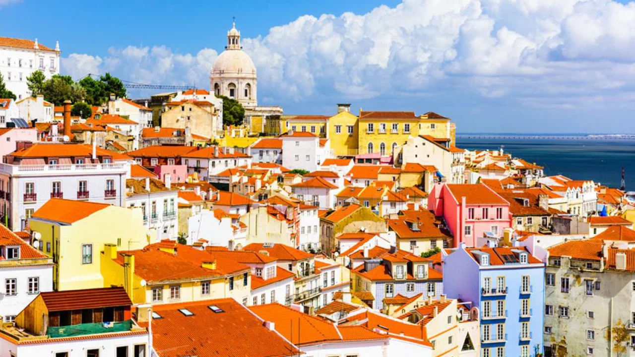 calidad de vida lisboa