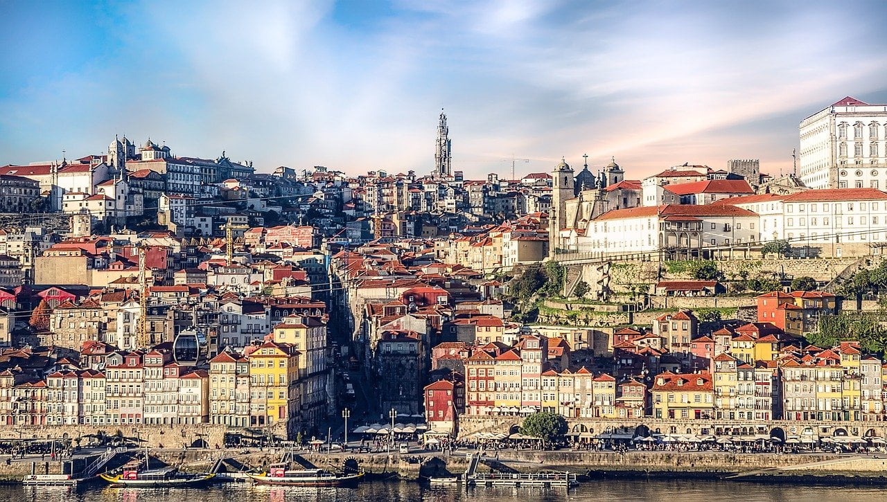 Real Estate Prices Portugal 2021