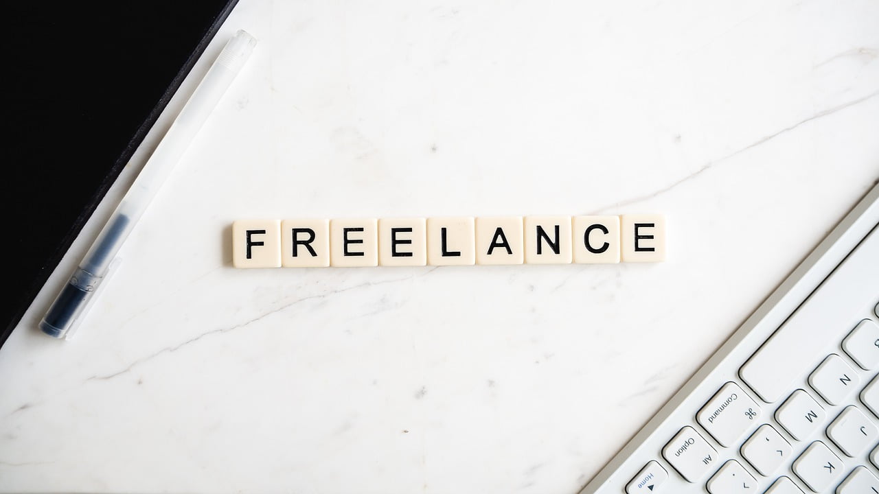 Becoming freelancer Portugal