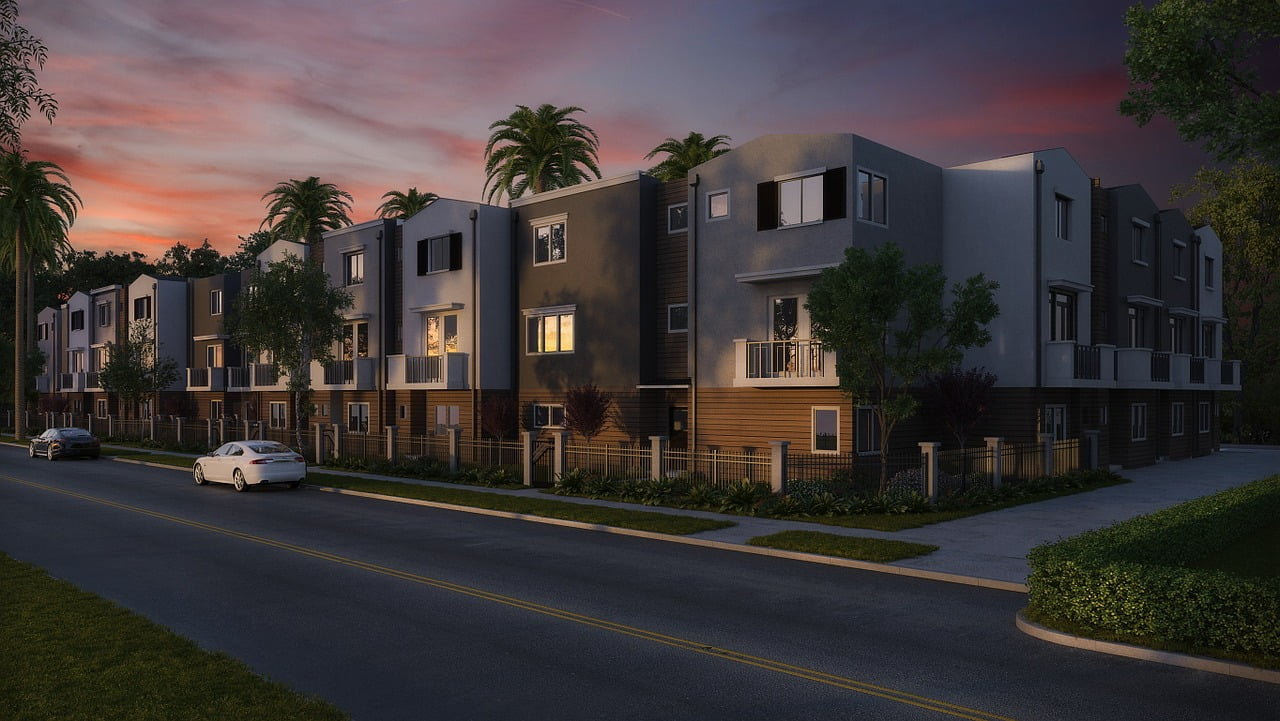 Real Estate Summit 2021