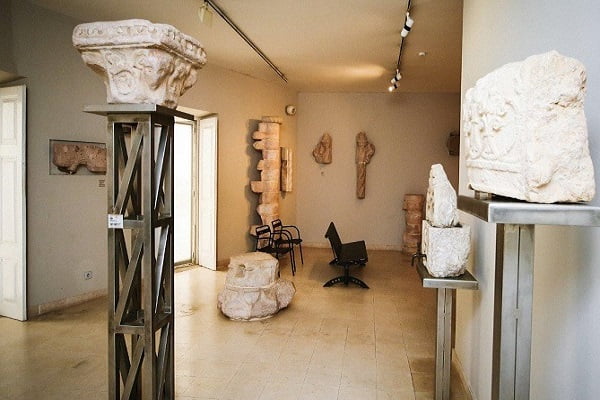 Archaeological Museum of Albufeira